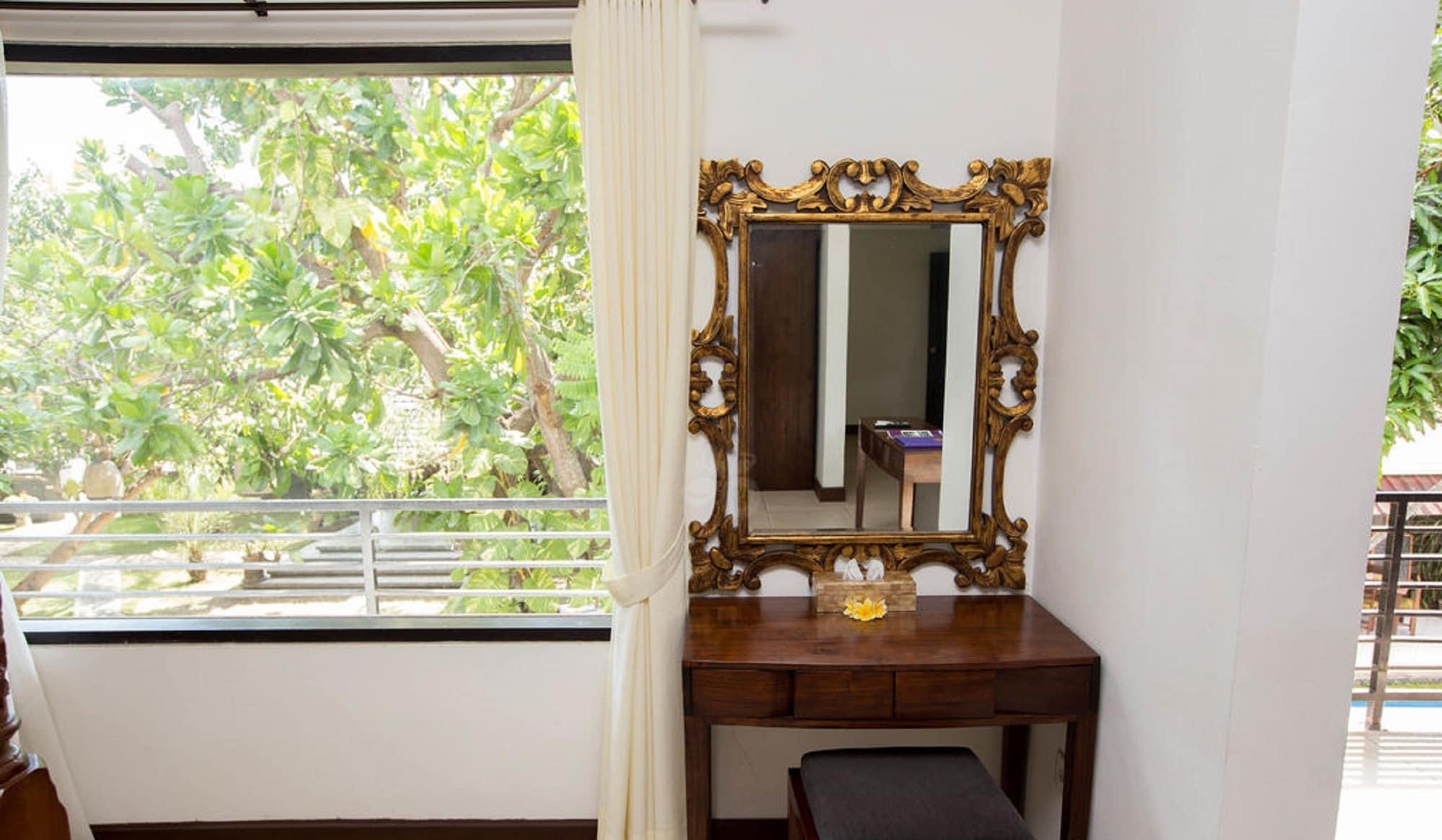Puri Maharani Boutique Hotel Denpasar Eksteriør bilde