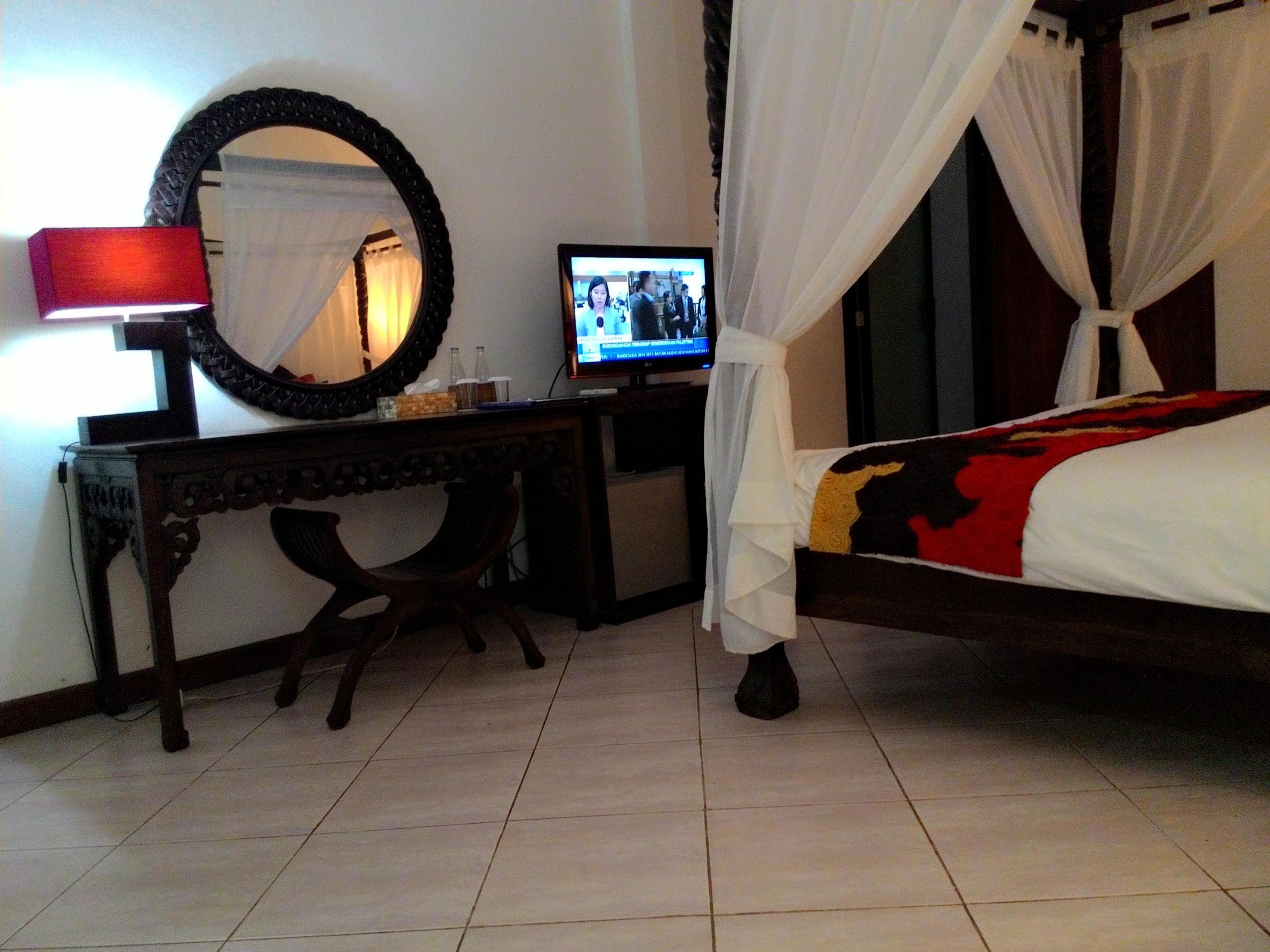 Puri Maharani Boutique Hotel Denpasar Eksteriør bilde