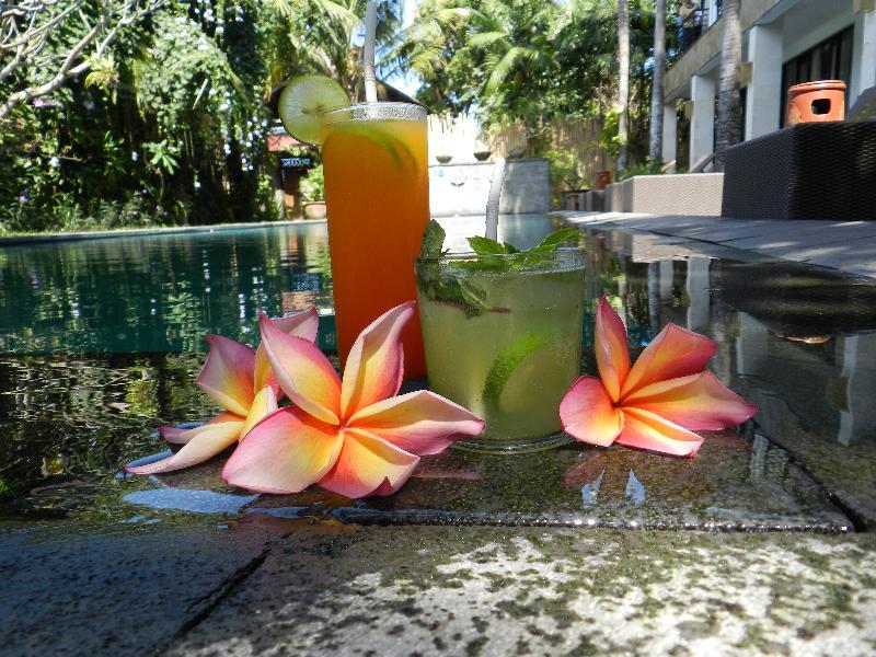 Puri Maharani Boutique Hotel Denpasar Eksteriør bilde