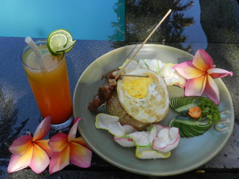 Puri Maharani Boutique Hotel Denpasar Eksteriør bilde